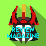 Review Magazine