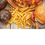The food warriors