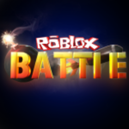 ROBLOX Battle (2012 Style)