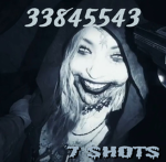 7 shots