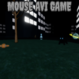 MOUSE AVI GAME