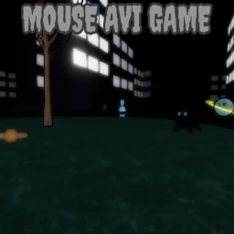 MOUSE AVI GAME icon