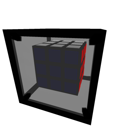 Rubik Ore