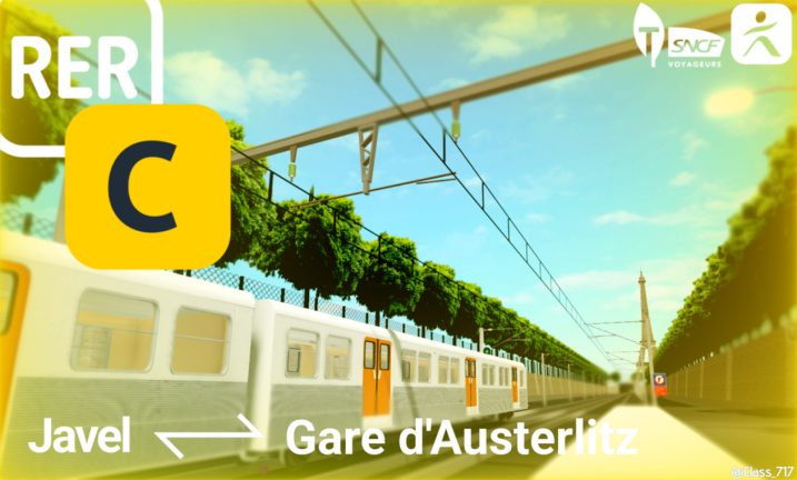 Project RER screenshot 3