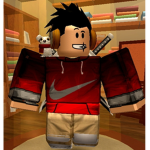 Exclusive merch