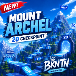 [NEW UPD] [FREE AVA + X10] MOUNT ARCHEL