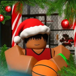 [🏀] Hezi Basketball [🎄TESTING] icon