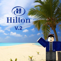 Hilton Hotel V.II