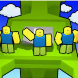 Hard Obby (100+ Stages)