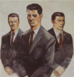 Chairmen