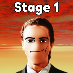 Sigma Obby