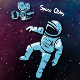 Space Obby