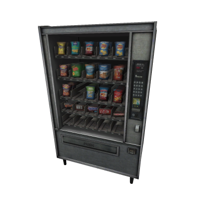 Vending Machine