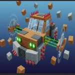 The Move Machine Group Thumbnail