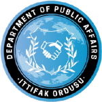 | JCC | Department of Public Affairs