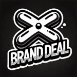 X Brand-Deal Retexures