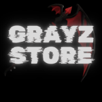 Grayz Store