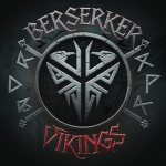 Berserker Vikings