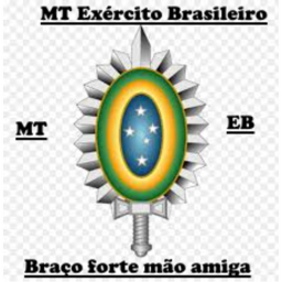 [MT.E.B] MT Exército Brasileiro