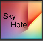 Sky Hotel!!