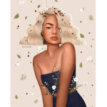 Bloom squad periodt