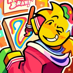 Ready Set Draw! icon