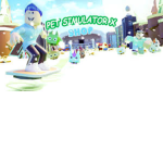 Pet simulator X fun group