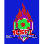 Roblox Super Football League