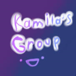Kamila's less weird Group Group Thumbnail