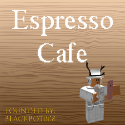 Doge's Coffee Shop
