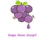 Grape Alone Group [GAG]