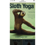 SLOTH SQUAD FOR ROBOT