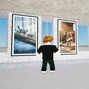 aura8 ✨ Aesthetic Art Gallery