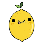 Lemon sour squad