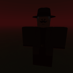 untitled horror game