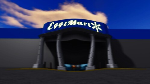EgglMart