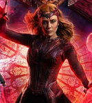 The store of the scarlet witch