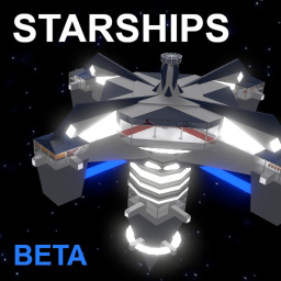 Starships [Beta]