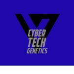 Cyber Tech Genetics.