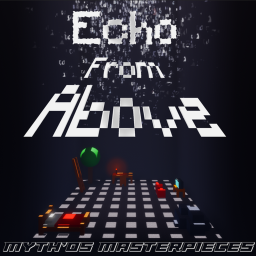 Echo from Above