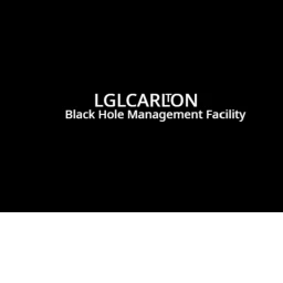 LGLCarlton Black Hole Management Facility icon