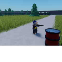 Battel Arena