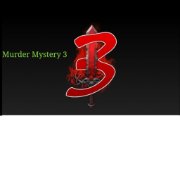Murder Mystery 3 (But with 100 Players) [MM3]