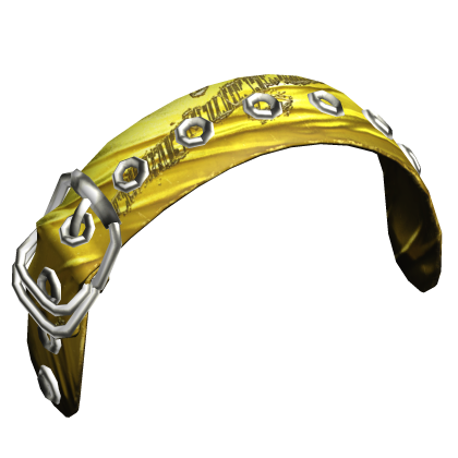 Headband