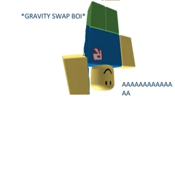 no graivty boi icon