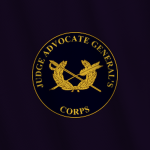 Judge Advocate Generаl's Corps 1970s
