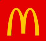 Ghostfaces Mcdonalds