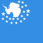 Polar Republic Of Antarctica