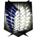 Scouting Legion (AOT:Inferno)