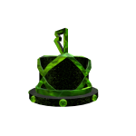 Top Hat of the Great Tree